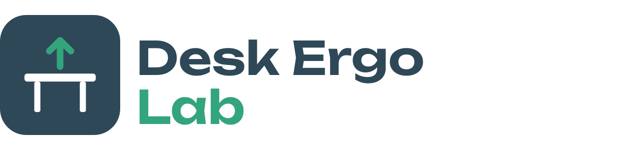 Desk Ergo Lab logo